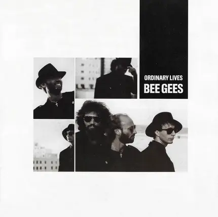 Bee Gees - Ordinary Lives