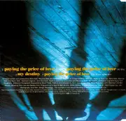 CD Single - Bee Gees - Paying The Price Of Love