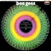 LP - Bee Gees - Rare, Precious & Beautiful