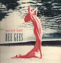 12inch Vinyl Single - Bee Gees - Secret Love