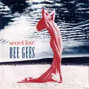 7inch Vinyl Single - Bee Gees - Secret Love