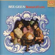 Bee Gees - Sound Of Love