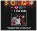 CD - Bee Gees - Spotlight On The Bee Gees