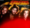 LP - Bee Gees - Spirits Having Flown
