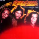 LP - Bee Gees - Spirits Having Flown - Gatefold