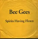 LP - Bee Gees - Spirits Having Flown - Special Edition for H&M, TSS, RB and VHV.