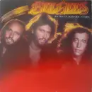 LP - Bee Gees - Spirits Having Flown - Gatefold