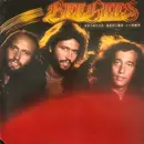 LP - Bee Gees - Spirits Having Flown - Gatefold