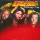 LP - Bee Gees - Spirits Having Flown