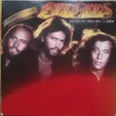 LP - Bee Gees - Spirits Having Flown - Gatefold