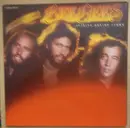 LP - Bee Gees - Spirits Having Flown - Gatefold