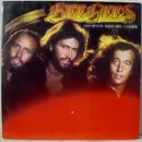 LP - Bee Gees - Spirits Having Flown