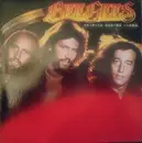 LP - Bee Gees - Spirits Having Flown - Gatefold