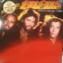 LP - Bee Gees - Spirits Having Flown