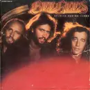 LP - Bee Gees - Spirits Having Flown - Gatefold