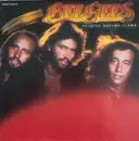 LP - Bee Gees - Spirits Having Flown