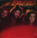 LP - Bee Gees - Spirits Having Flown - Gatefold
