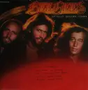 LP - Bee Gees - Spirits Having Flown - Gatefold