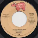 7inch Vinyl Single - Bee Gees - Stayin' Alive