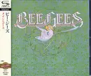 CD - Bee Gees - Main Course = メイン・コース - Obi Incl.