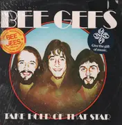 LP - Bee Gees - Take Hold Of That Star