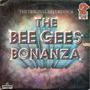 LP - Bee Gees - The Bee Gees Bonanza (The Early Days) - CBS Pressing