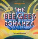 Double LP - Bee Gees - The Bee Gees Bonanza - The Early Years Vol. 2 - STILL SEALED