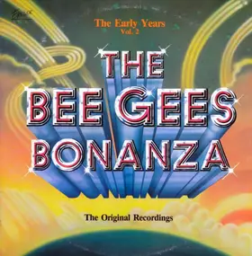 Bee Gees - The Bee Gees Bonanza - The Early Years Vol. 2