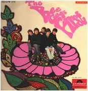 LP - Bee Gees - The Bee Gees First - No OBI