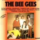 LP - Bee Gees - The Bee Gees