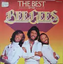 LP - Bee Gees - The Best Of The Bee Gees