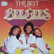 Bee Gees - The Best Of The Bee Gees