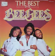 LP - Bee Gees - The Best Of The Bee Gees