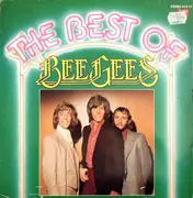 LP - Bee Gees - The Best Of Bee Gees