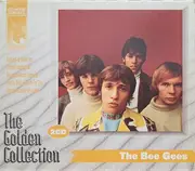 Double CD - Bee Gees - The Golden Collection