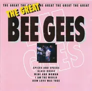 The Bee Gees - The Great Bee Gee Gee's