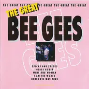 The Bee Gees - The Great Bee Gee Gee's