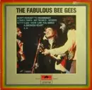 LP - Bee Gees - The Fabulous Bee Gee's