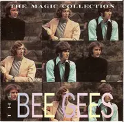 CD - Bee Gees - The Magic Collection