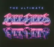 Double CD - Bee Gees - The Ultimate Bee Gees - Slipcase