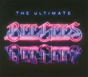 Bee Gees - The Ultimate Bee Gees