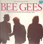 Bee Gees - The Very Best Of The Bee Gees