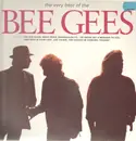 LP - Bee Gees - The Very Best Of The Bee Gees