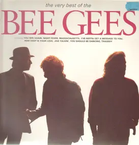 Bee Gees - The Very Best Of The Bee Gees