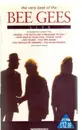 VHS - Bee Gees - The Very Best Of The Bee Gees Live