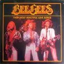 LP - Bee Gees - Their Most Beautiful Love Songs