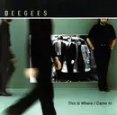 CD - Bee Gees - This Is Where I Came In