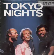 Bee Gees - Tokyo Nights