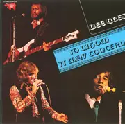 LP - Bee Gees - To Whom It May Concern