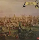 LP - Bee Gees - Trafalgar